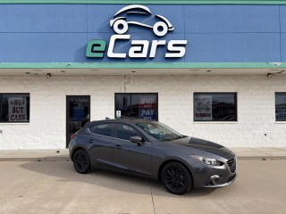 Image for 2016 Mazda Mazda3 Touring ID: 6957392