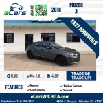 Image for 2016 Mazda Mazda3 Touring ID: 6957392