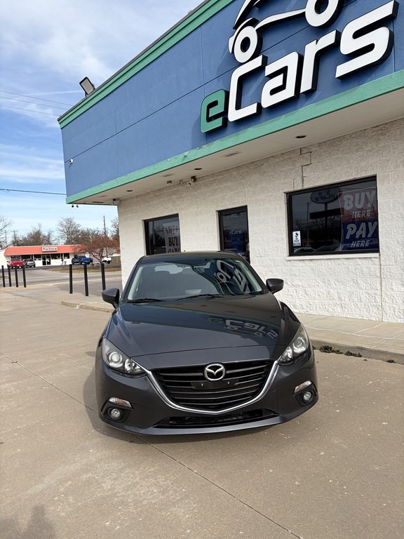 2016 Mazda Mazda3 Image 3