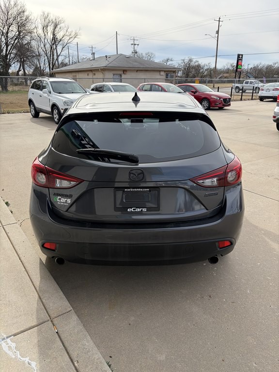 2016 Mazda Mazda3 Image 5