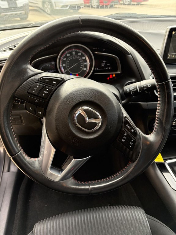 2016 Mazda Mazda3 Image 9