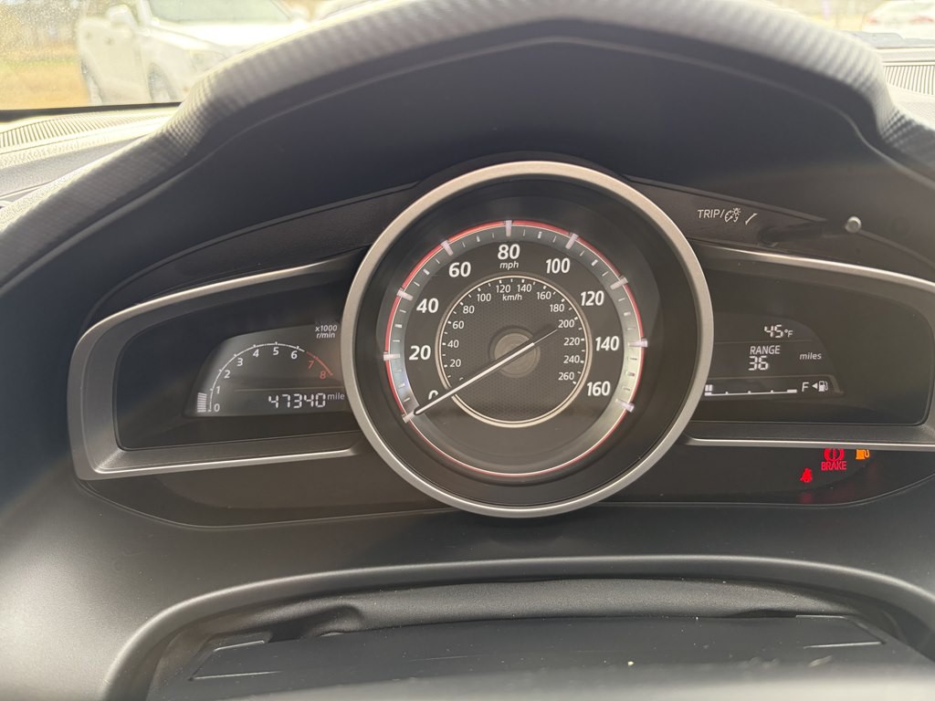 2016 Mazda Mazda3 Image 10