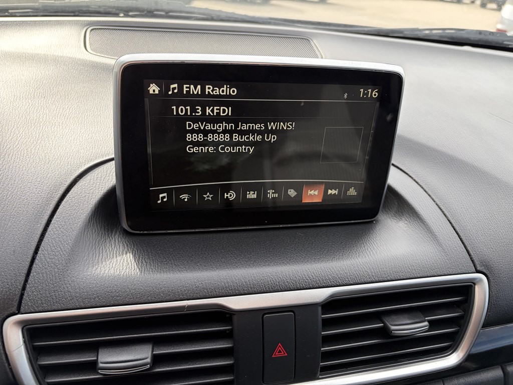 2016 Mazda Mazda3 Image 13