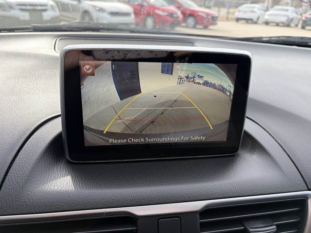 2016 Mazda Mazda3 Image 14