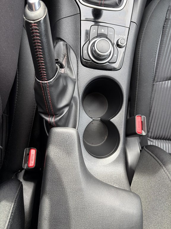 2016 Mazda Mazda3 Image 17