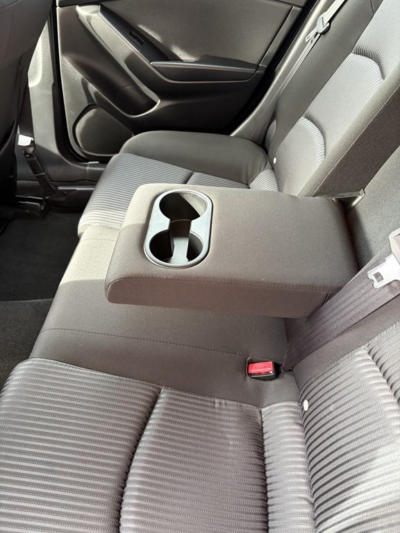 2016 Mazda Mazda3 Image 22