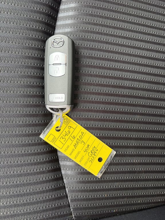 2016 Mazda Mazda3 Image 27