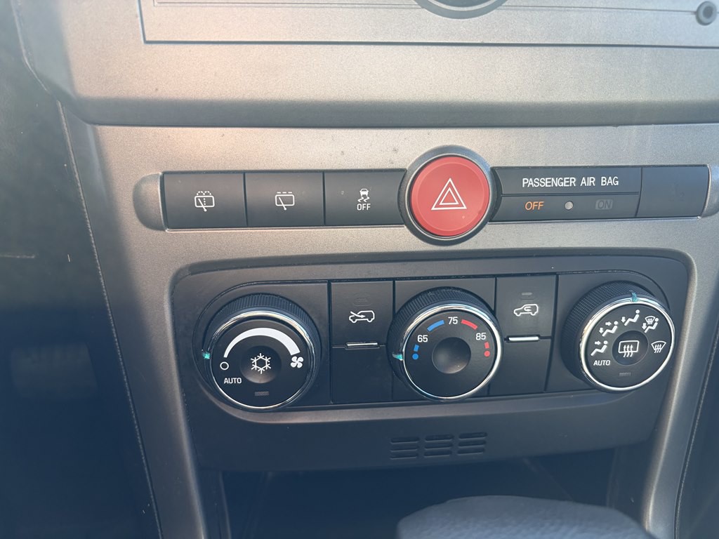 2012 Chevrolet Captiva Image 13