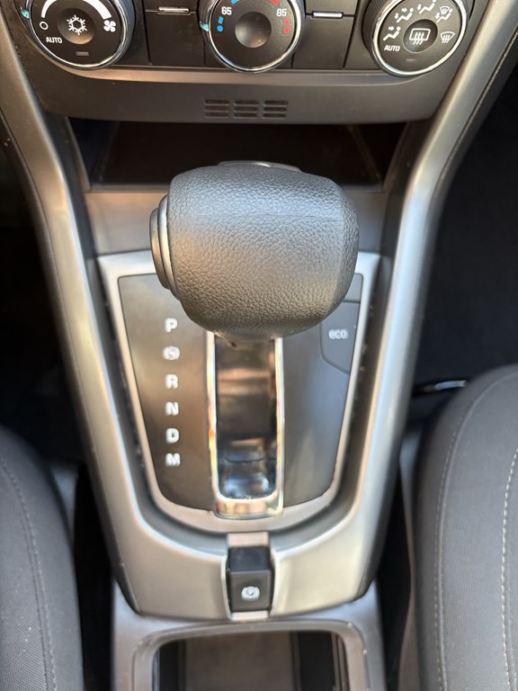 2012 Chevrolet Captiva Image 14