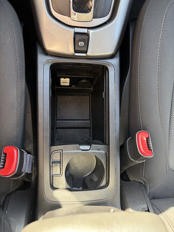 2012 Chevrolet Captiva Image 15