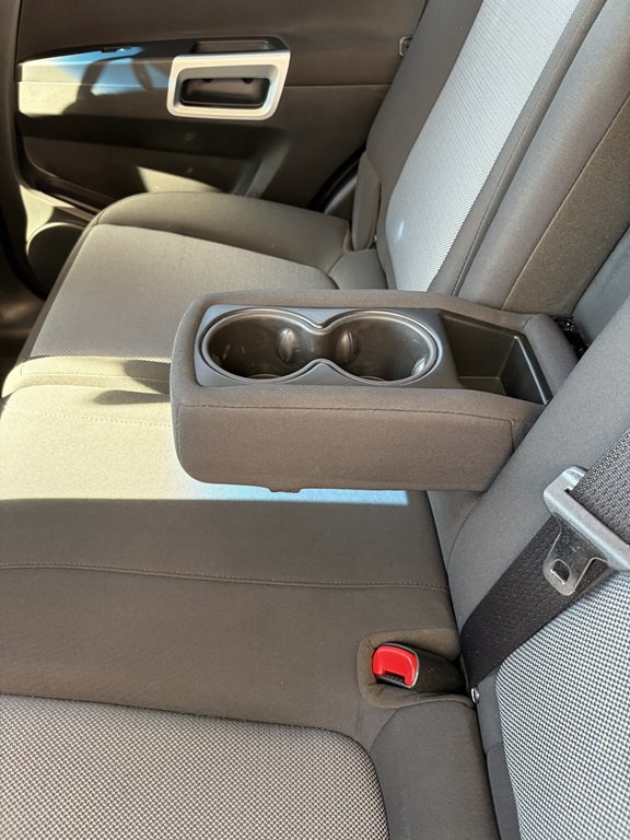 2012 Chevrolet Captiva Image 20