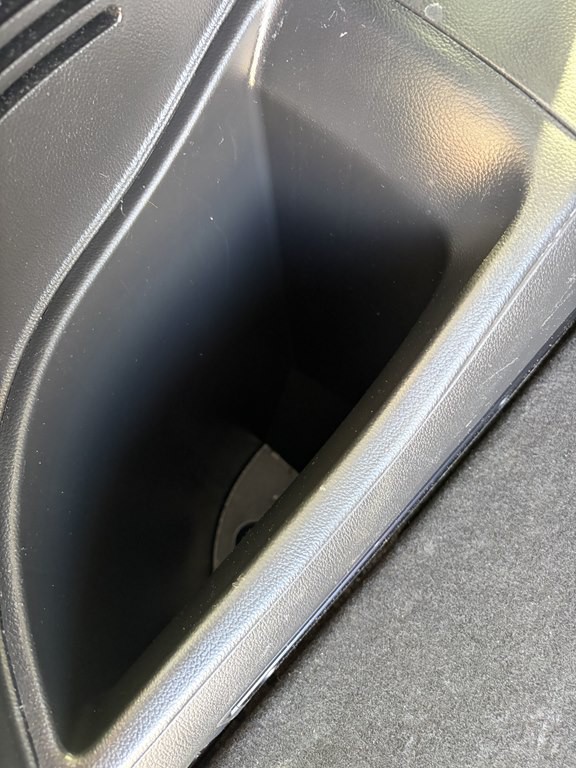 2012 Chevrolet Captiva Image 24