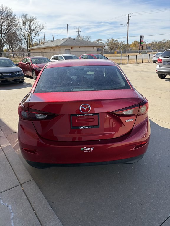 2018 Mazda Mazda3 Image 5