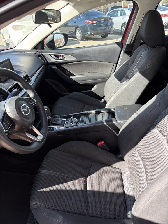 2018 Mazda Mazda3 Image 8