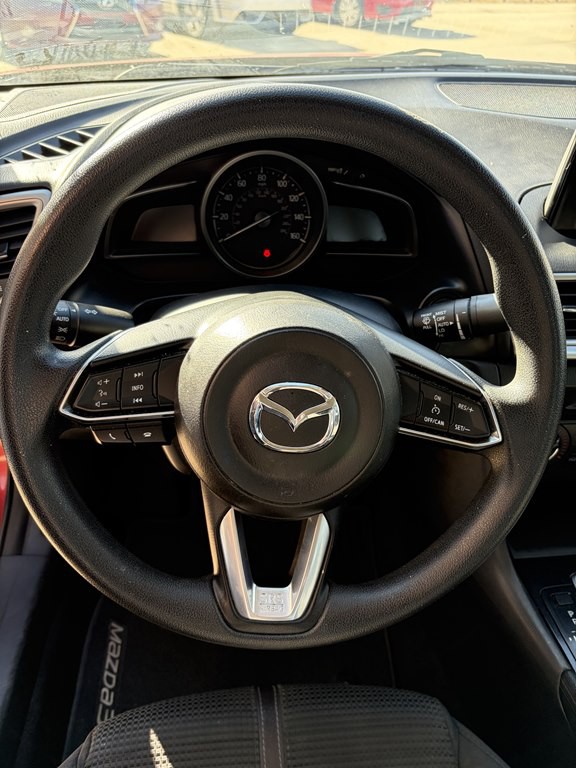 2018 Mazda Mazda3 Image 9