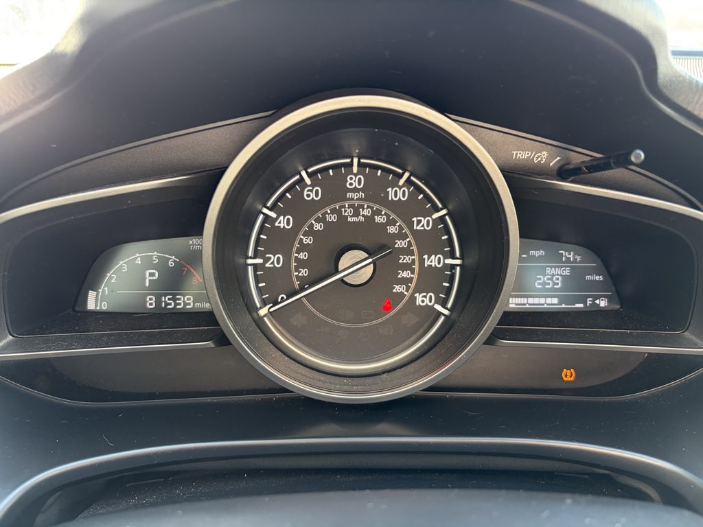 2018 Mazda Mazda3 Image 10