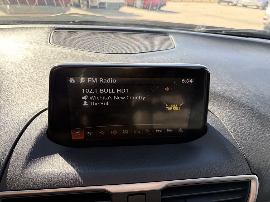 2018 Mazda Mazda3 Image 11