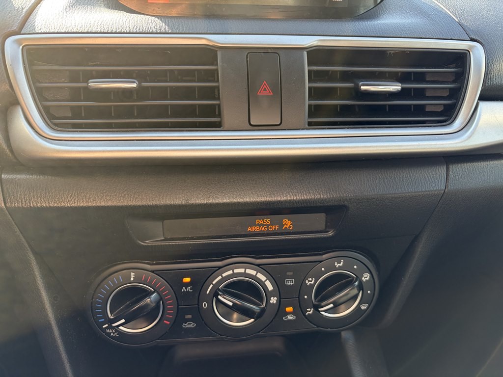 2018 Mazda Mazda3 Image 13