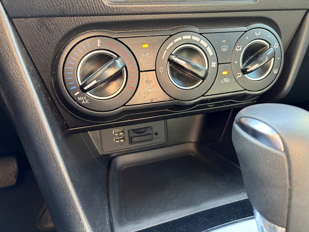 2018 Mazda Mazda3 Image 14