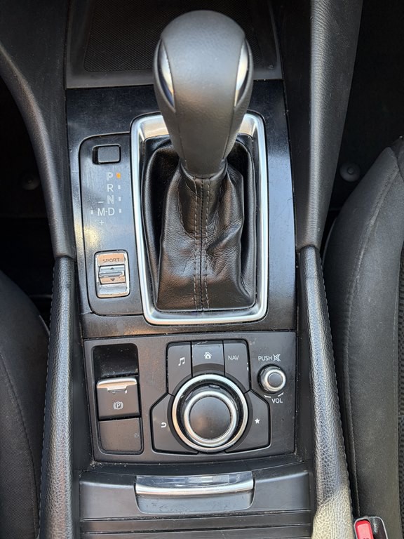 2018 Mazda Mazda3 Image 15