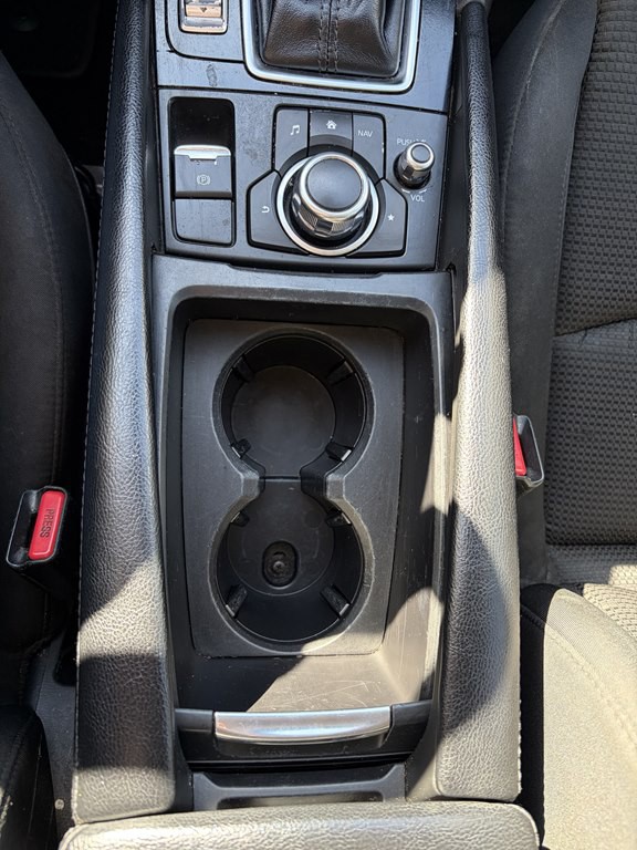 2018 Mazda Mazda3 Image 16