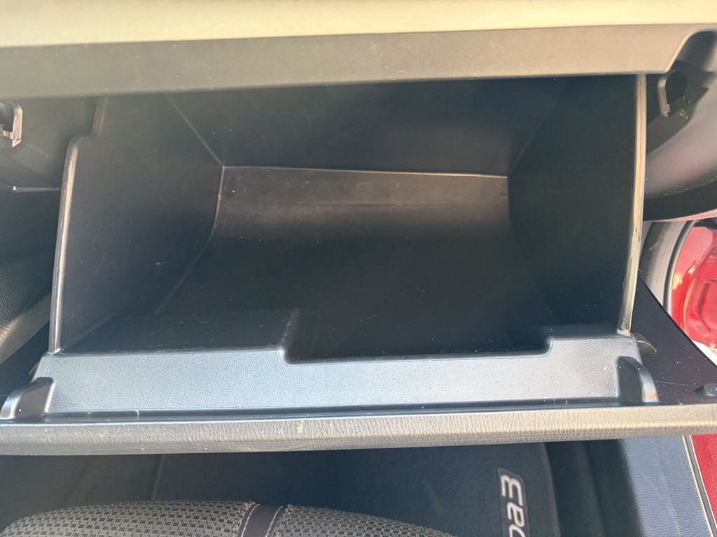 2018 Mazda Mazda3 Image 19