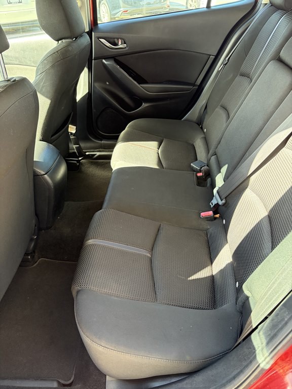 2018 Mazda Mazda3 Image 21