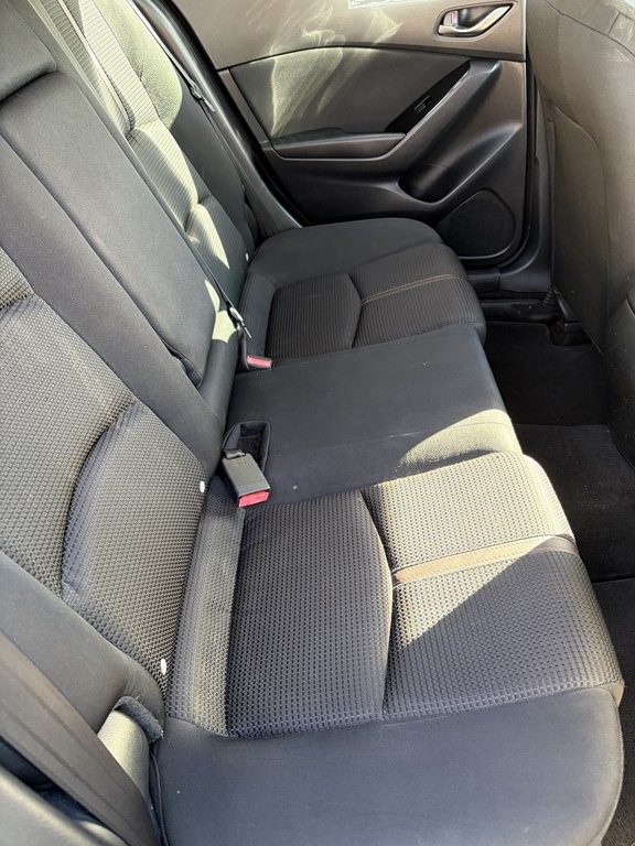 2018 Mazda Mazda3 Image 23