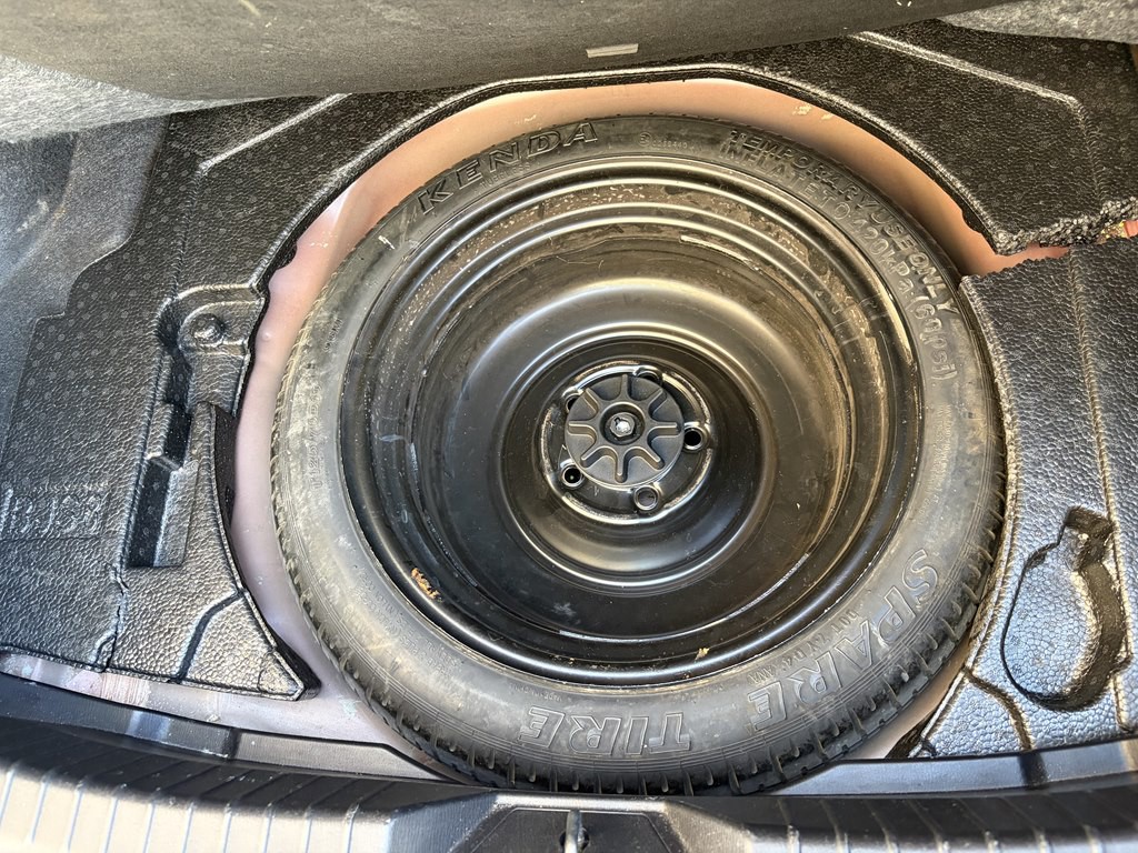 2018 Mazda Mazda3 Image 27