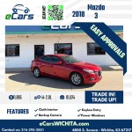 Image for 2018 Mazda Mazda3 Sport ID: 6977465