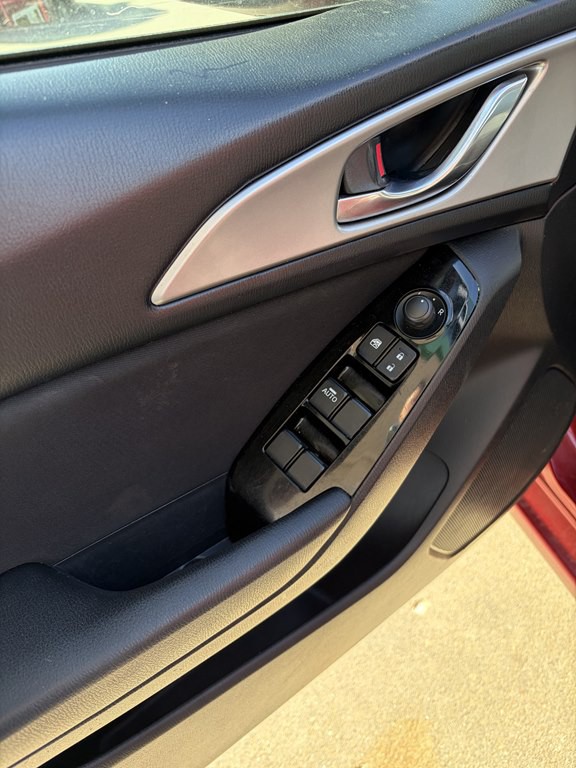 2018 Mazda Mazda3 Image 6