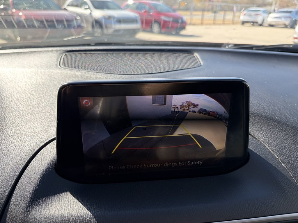2018 Mazda Mazda3 Image 12