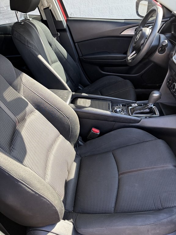 2018 Mazda Mazda3 Image 18