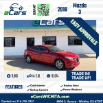 Image for 2018 Mazda Mazda3 Sport ID: 6977465