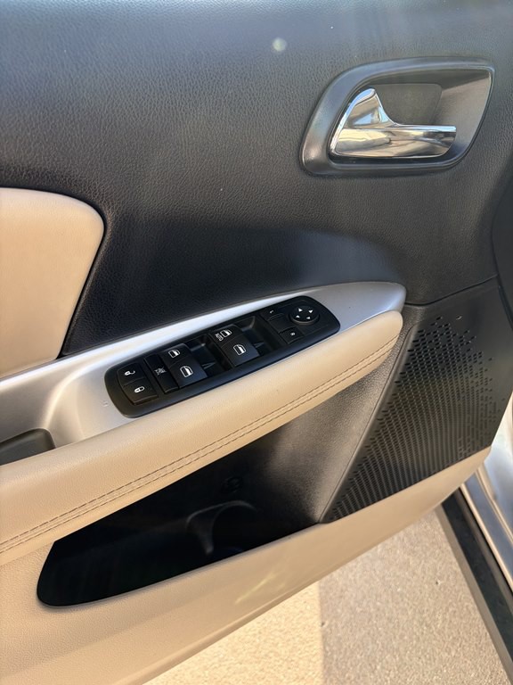 2017 Dodge Journey Image 6