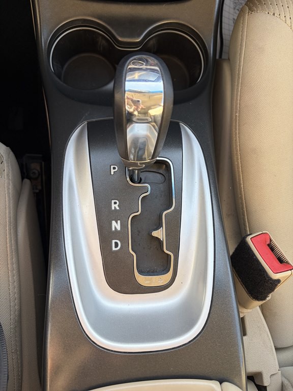 2017 Dodge Journey Image 16