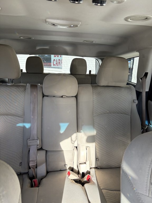 2017 Dodge Journey Image 19