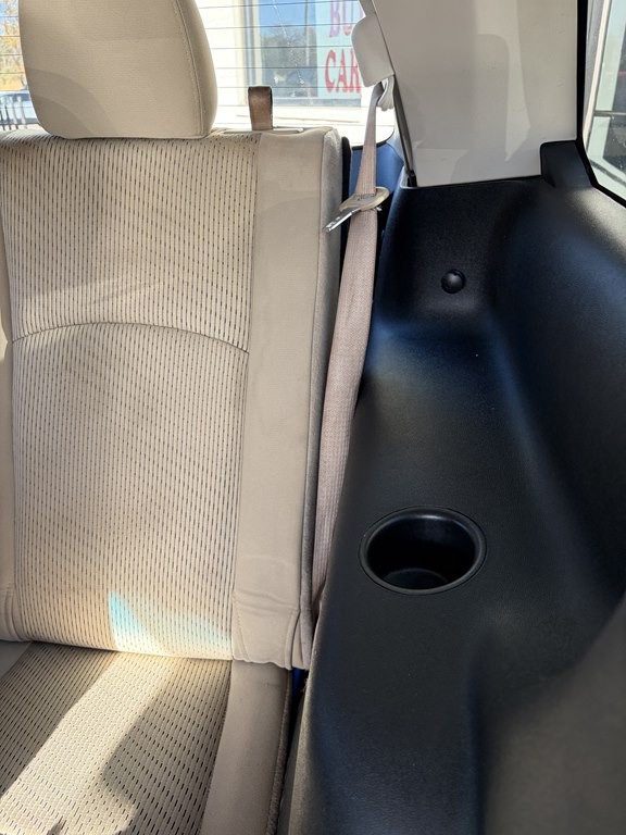 2017 Dodge Journey Image 25