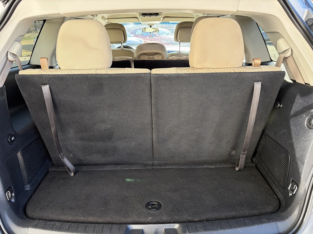 2017 Dodge Journey Image 28