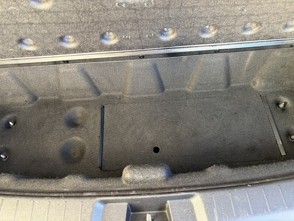 2017 Dodge Journey Image 29