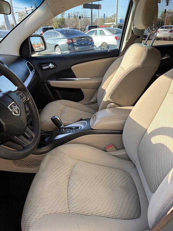 2017 Dodge Journey Image 7