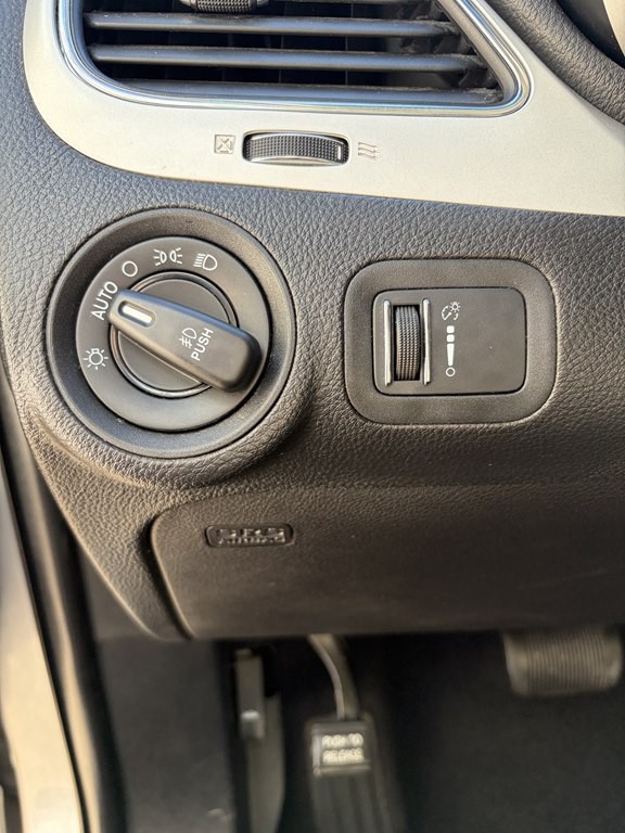 2017 Dodge Journey Image 8