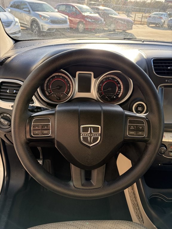 2017 Dodge Journey Image 9