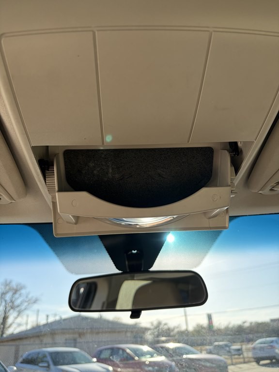 2017 Dodge Journey Image 11