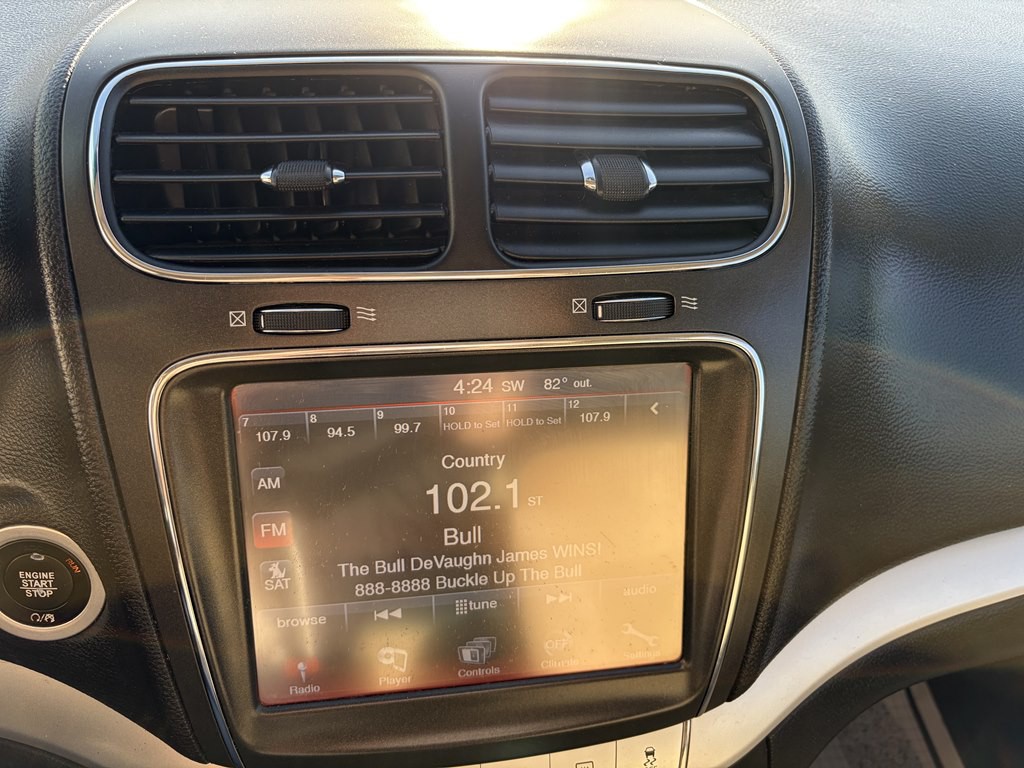 2017 Dodge Journey Image 12