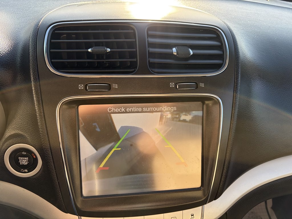 2017 Dodge Journey Image 13