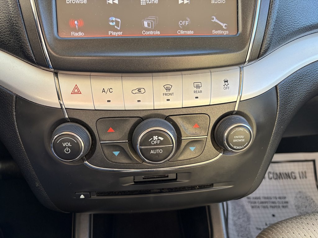 2017 Dodge Journey Image 14