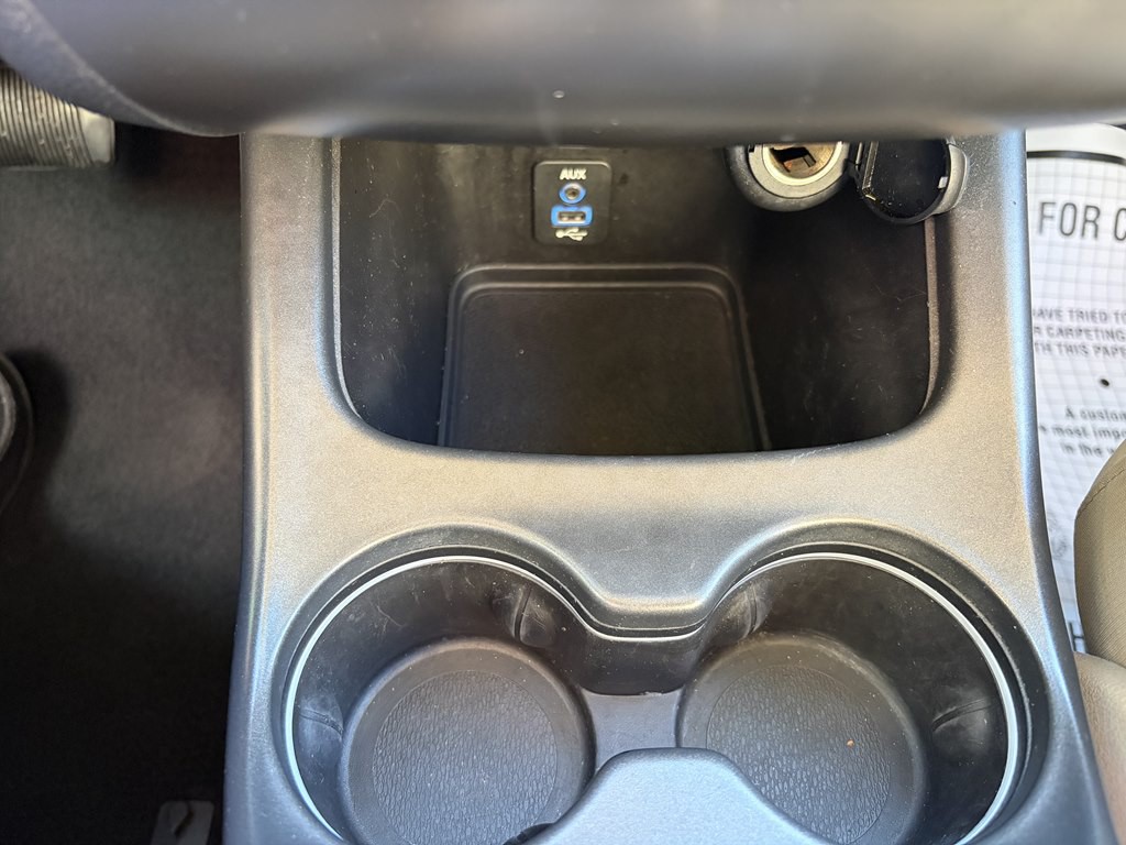 2017 Dodge Journey Image 15