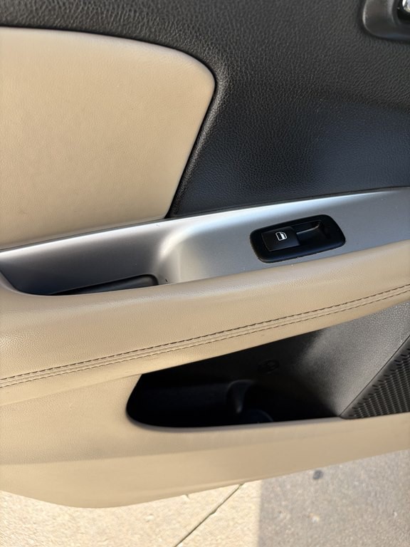 2017 Dodge Journey Image 20