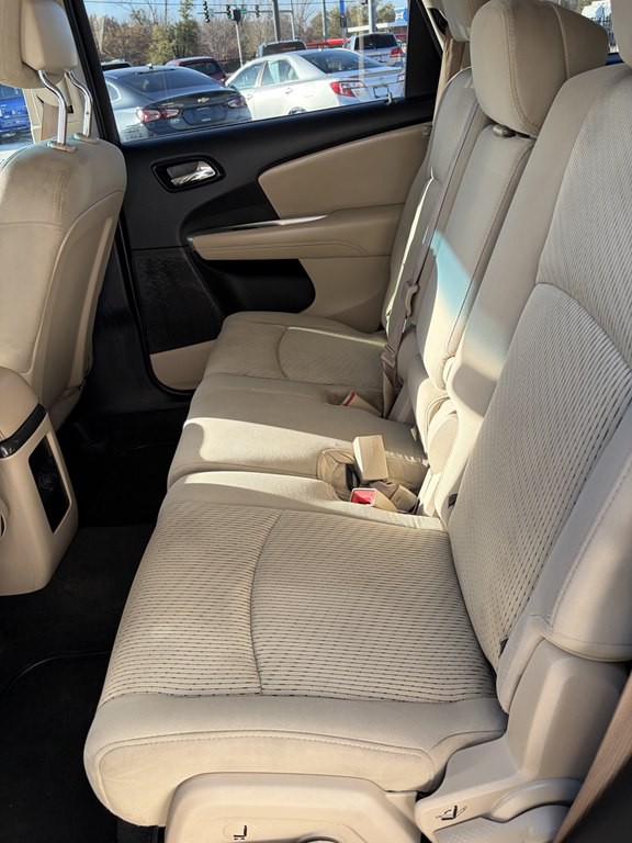 2017 Dodge Journey Image 21